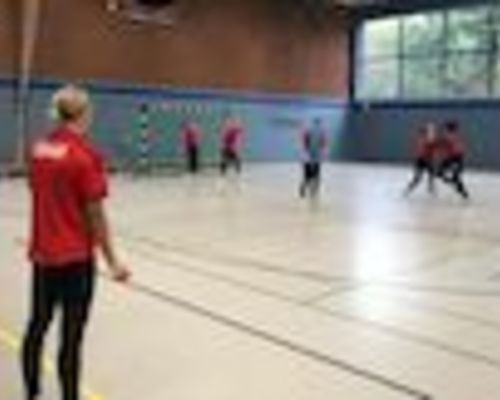 Gemischte Gefühle zum Abschluss