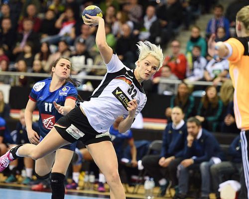 FINALE DER EURO-QUALIFIKATION IN STUTTGART