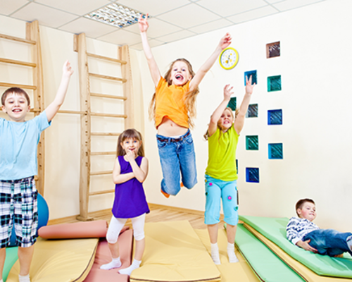 Jetzt anmelden: Bezuschussung für die Kooperation Schule/Verein 2025/2026