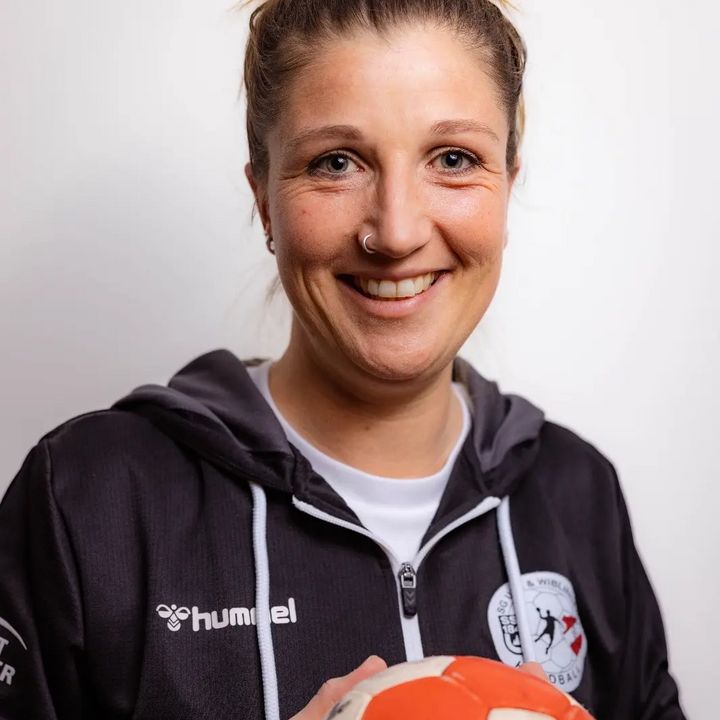 Die neuen Fördertrainerinnen im Handballbezirk Bodensee-Donau für den Jahrgang 2011