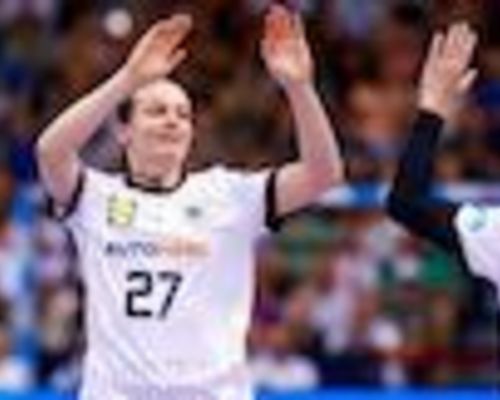 DHB-Frauen gewinnen Olympia-Generalprobe