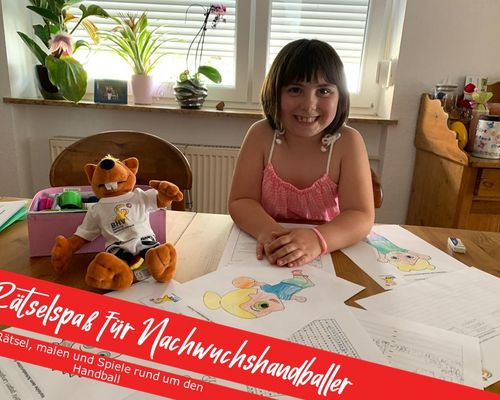 BHV-Special 07/20 - Rätselspaß...