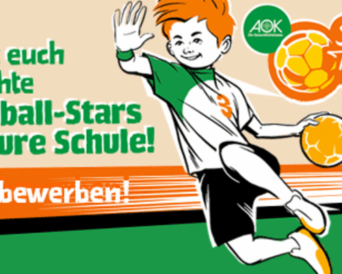 AOK STAR-TRAINING 2016