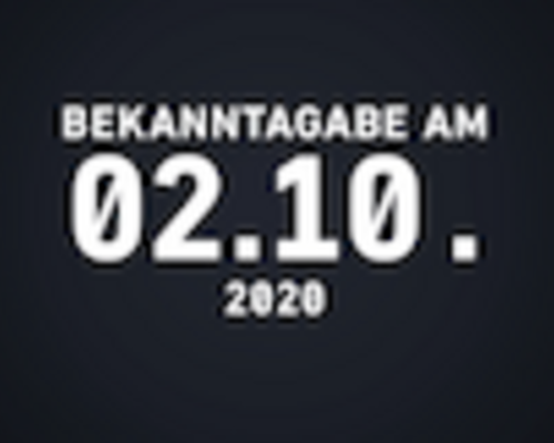 Ehrenamtskampagne: Gewinner*innen-Bekanntgabe am 2. Oktober