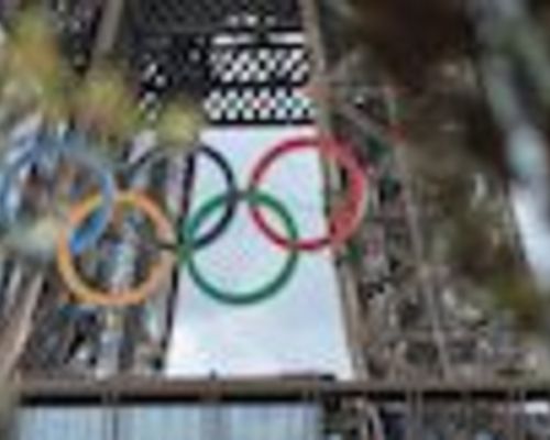 Teams für Paris stehen