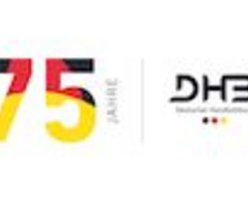 75 Jahre Deutscher Handballbund