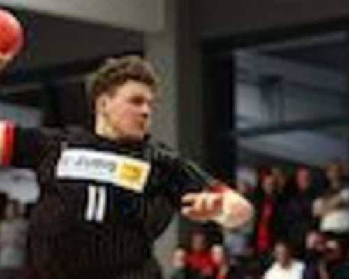 U18 kämpft sich zum Remis