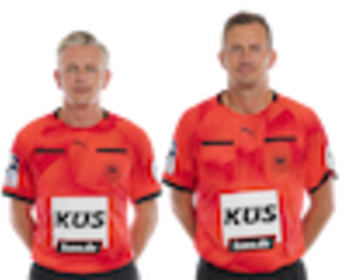 Schulze/Tönnies leiten Champions-League-Derby