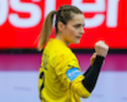 Play-off-Hinspiel in Portugal im Livestream