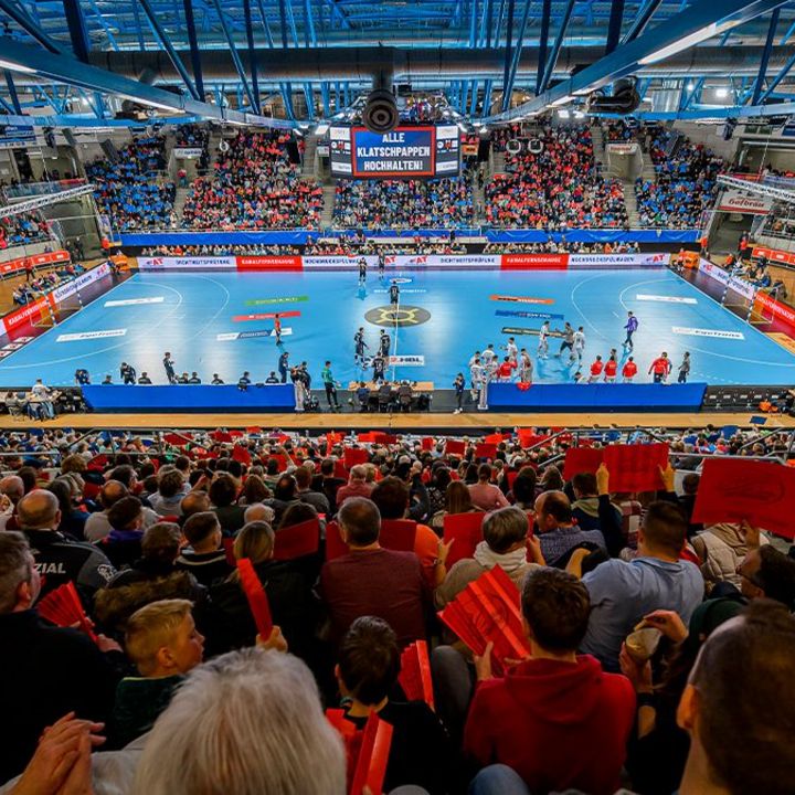 Ticket-Aktion: Die SG BBM Bietigheim geht ALL 1N
