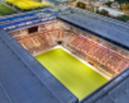 Die Handballwelt schaut nach Düsseldorf