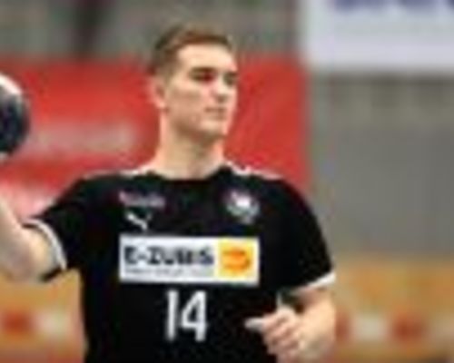 Bunt gemischte Vorrundengruppe