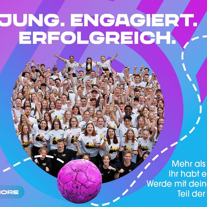WM-Bälle auf Tour! 