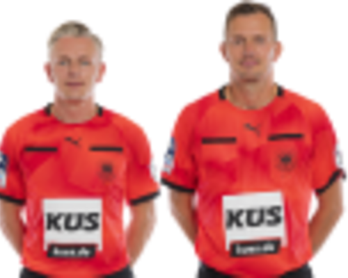 Tönnies/Schulze pfeifen Topduell