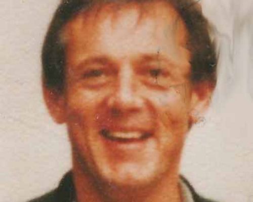 Nachruf zum Tod von Alfred Kräupner