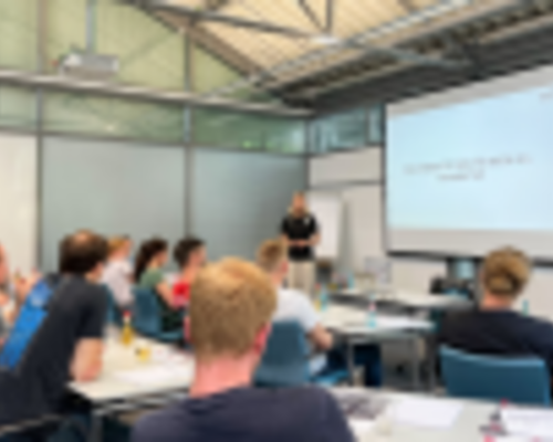 „Die wichtigsten Trainer*innen des deutschen Handballs“