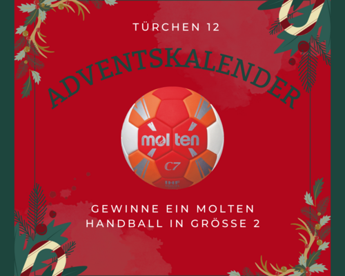Türchen 12 - BHV-Adventskalender