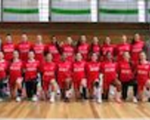 Die Männer als großes Vorbild