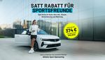 Opel fahren und unglaublich sparen! 