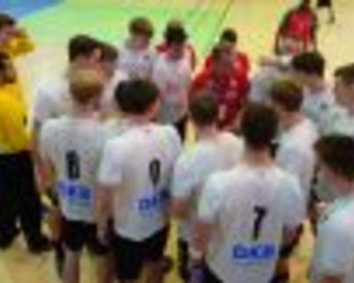 U21 gewinnt ersten Test in Portugal