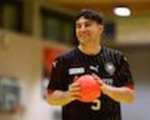 U20 gewinnt letzten EM-Test vor toller Kulisse