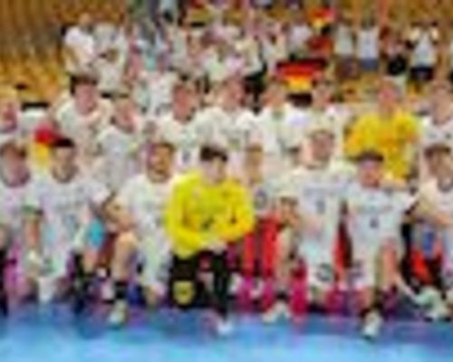 Battermanns Wurf ins Halbfinal-Glück