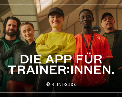 Praxisvideos zur Ausbildung von Nachwuchsspielerinnen und -spielern