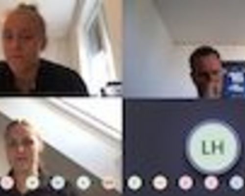 Taktikschulung und Teambuilding per Online-Lehrgang