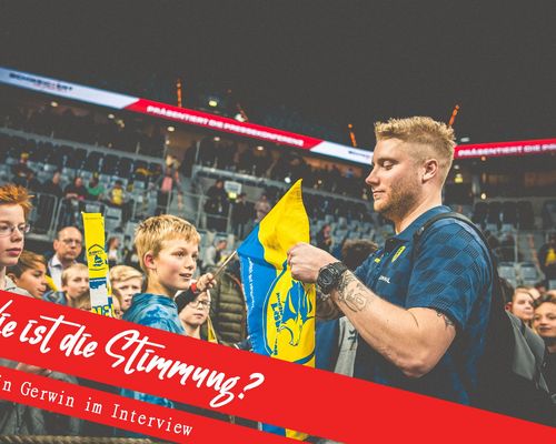BHV Special 04/20 - Wir fragen Kevin Gerwin