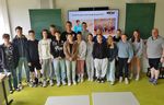 Kinderhandballschiedsrichter für den Bezirk Bodensee-Donau