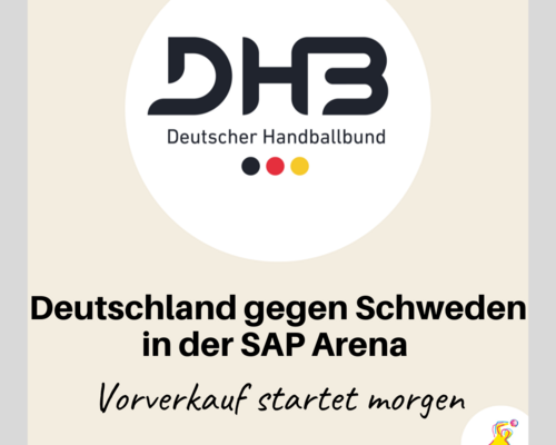 Mit Fan-Power gegen den Europameister