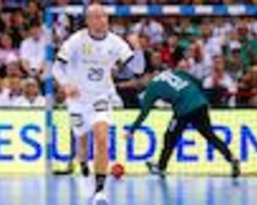Hornke: „Wir müssen uns bei Olympia vor keiner Mannschaft verstecken“