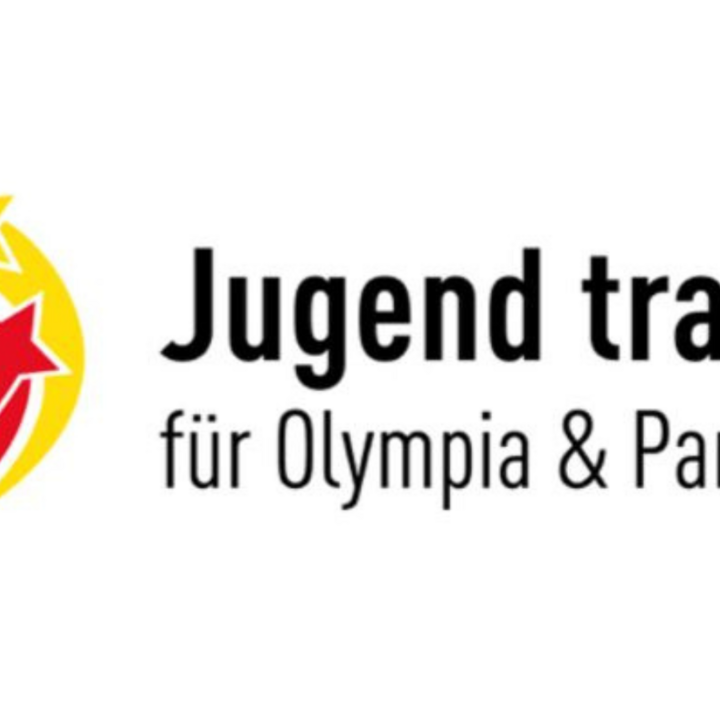 Jugend trainiert für Olympia - Bundesfinale in Berlin