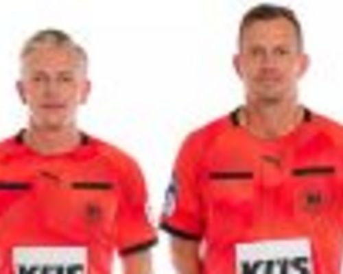Schulze/Tönnies beim IHF Super Globe