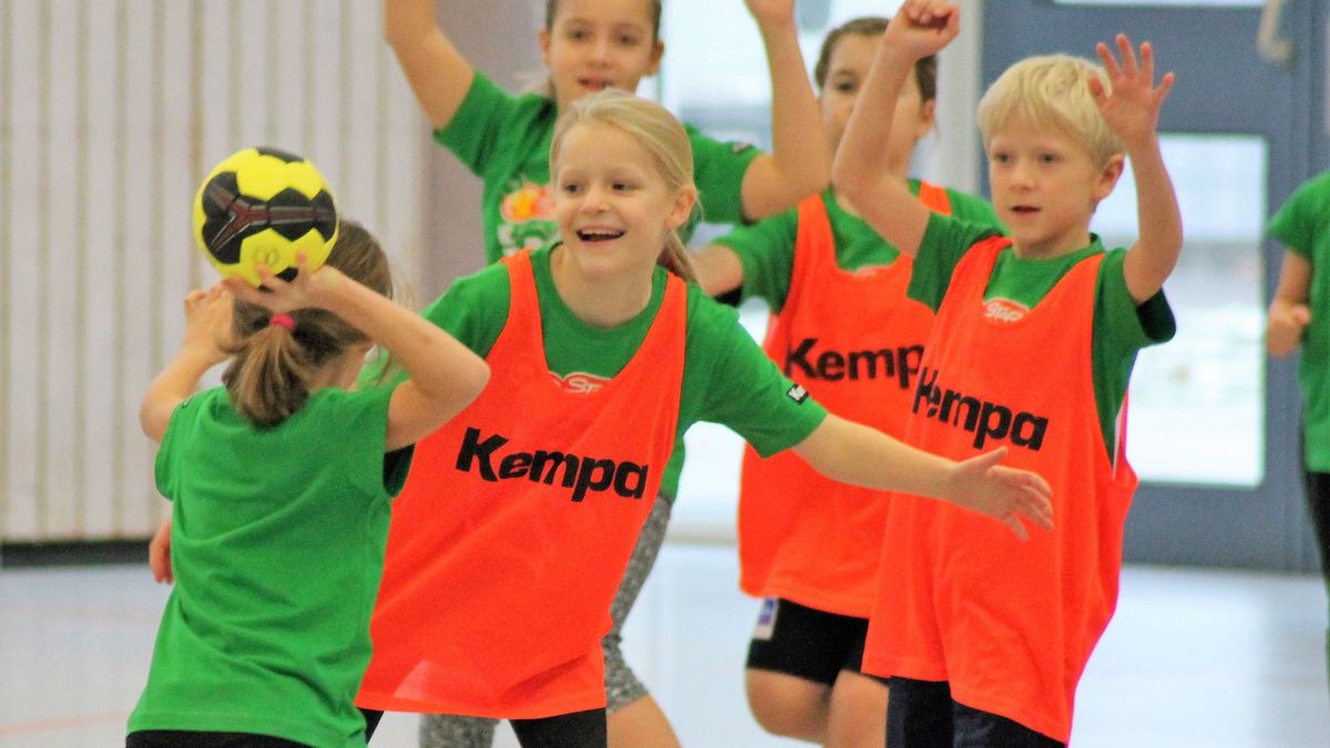 AOK Star-Training - Foto: brand unit berlin