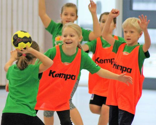 AOK Star-Training - Foto: brand unit berlin