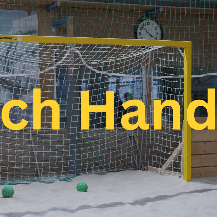 Beach-EM in Portugal startet