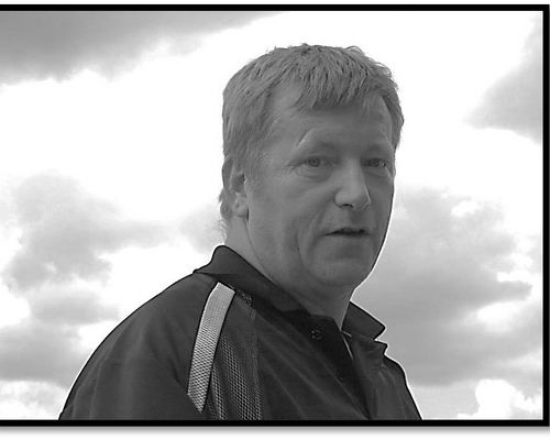 Nachruf - Hermann Gamer