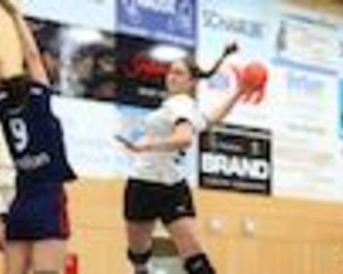 U18w: WM-Feinschliff in Ungarn