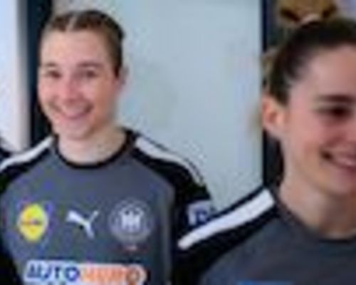 Gaugischs EM-Ziel: „Auch mal eine Top-Nation schlagen“