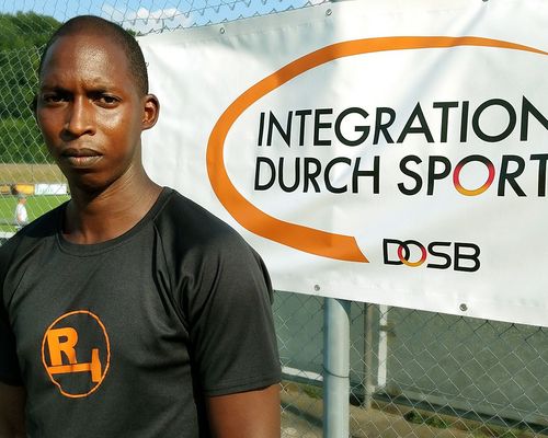 Integrationsmotor Sport auf dem Prüfstand