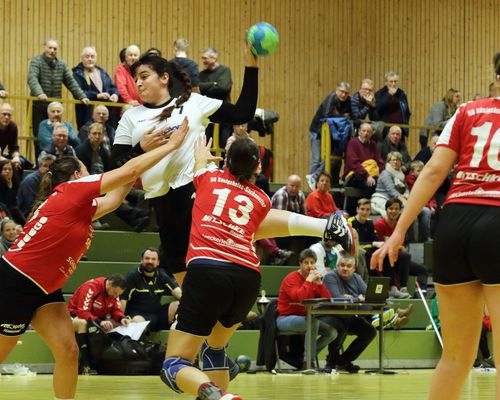 „Final-Four“ - Handballkreis Neckar-Odenwald-Tauber
