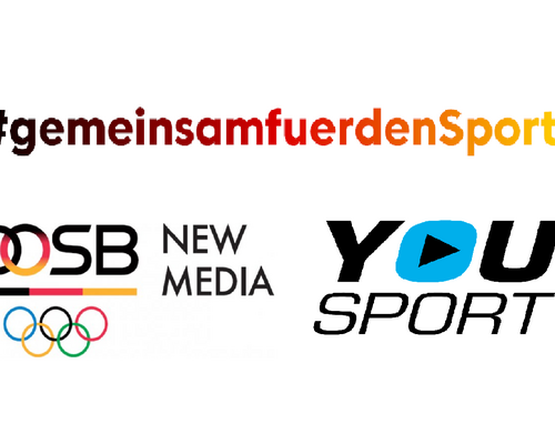 #gemeinsamfuerdensport