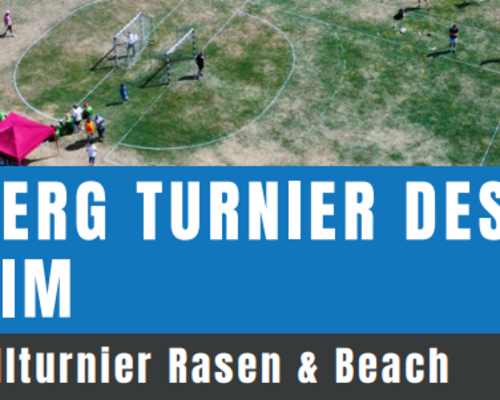 Ettenberg Turnier in Mühlheim 2025