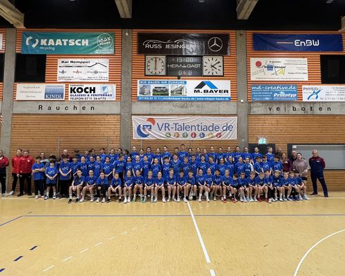 Finale der VR-Talentiade 2024