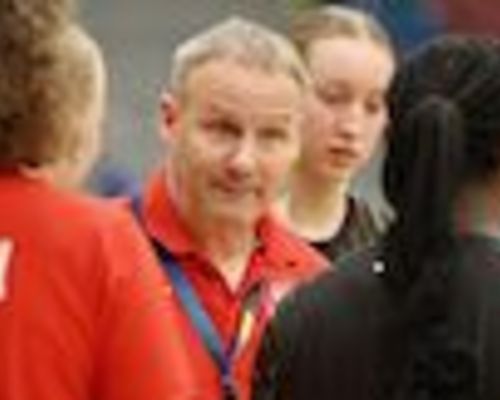 Lehrgangsmaßnahme in Tschechien