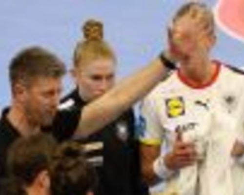 Gaugisch: "Die Endphase nehmen wir mit"