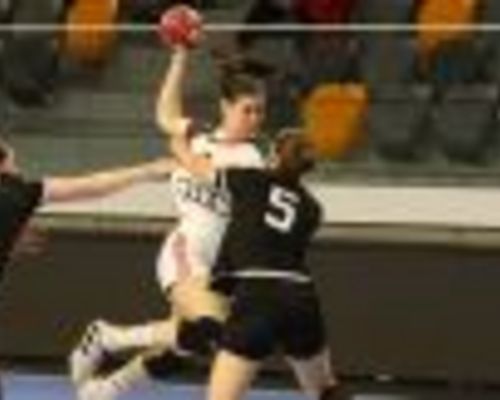 Starke erste Halbzeit verleiht Zuversicht