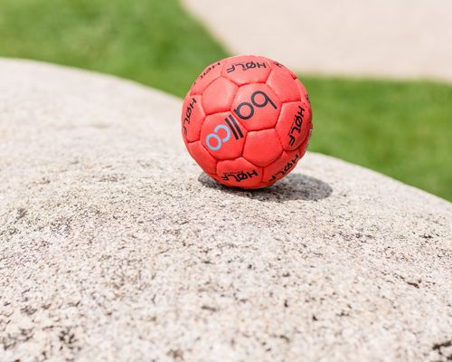 HOLF – die corona-konforme Spielform 