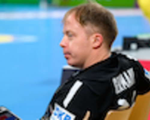 Zwischenstufe mit 36 Spielern